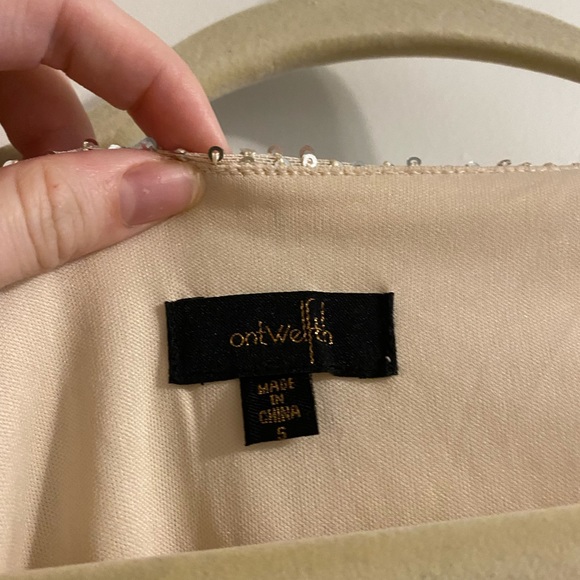 Vici Sequin Romper - Picture 5 of 8